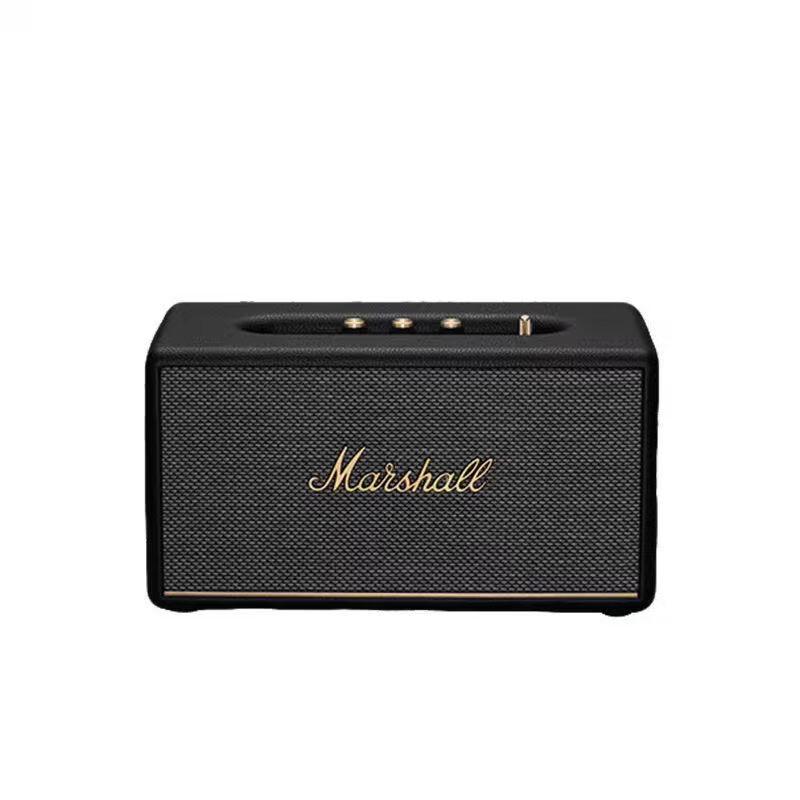 Marshall Домашняя Bluetooth-колонка Stanmore III, штепсель CN (адаптер в комплекте)