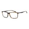 Puma Galleria Puma Frame Pu0096oa 002 квадратные ацетатные очки для мужчин и женщин