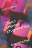The Object Oriented Programming Book