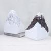 Современная китайская абстрактная скульптура-рокарий для входа в отель или офисного декора