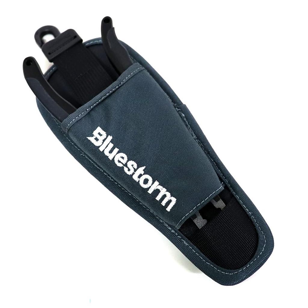 Держатель для плоскогубцев Bluestorm BSJ-PH3 3, Черный