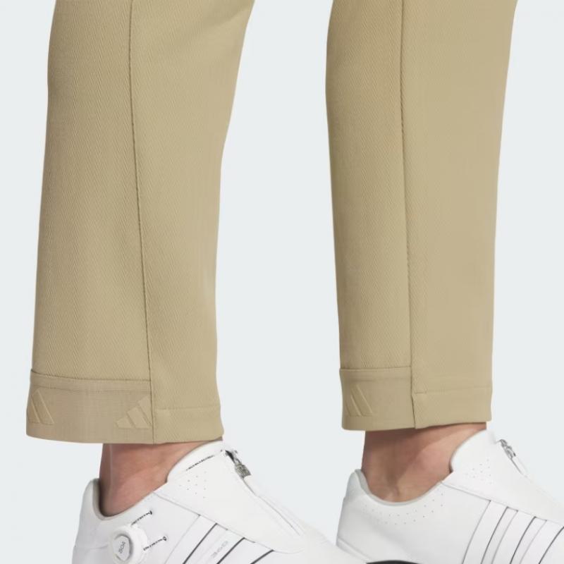 AdidaS Golf Men S 9 10 Cargo Pocket pantS Im7234