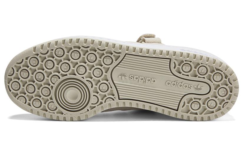 adidas Женские Forum Low 'White Bliss' Женские HQ6280
