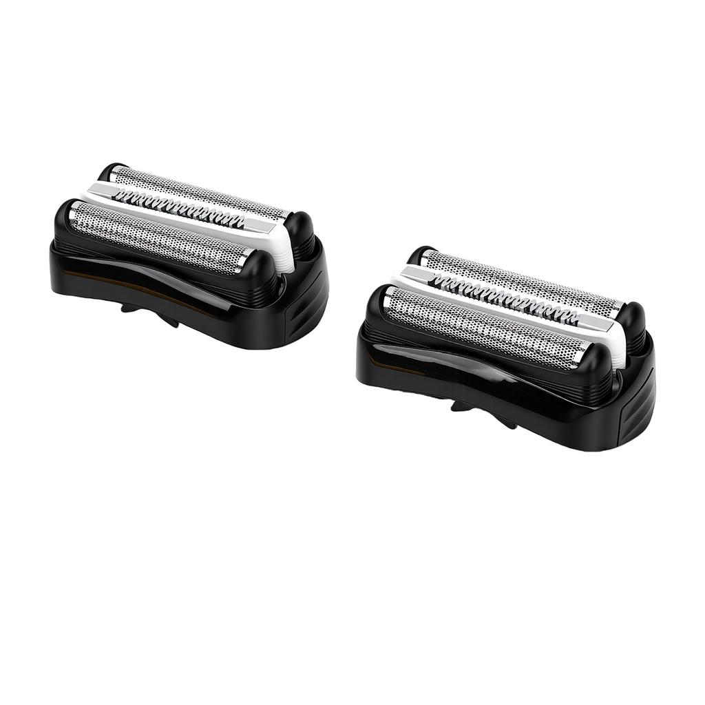 Сменная фольгирующая головка для триммера Series 3 Proskin 32B 3040s 3010s 310s 3000s 3050cc. Режущая головка-фольга, 2 шт.