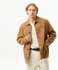 TOMMY HILFIGER Suede Chore Jacket (T12G6Lot460Mt10Hd)