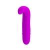 Pretty Love Dana Vibrator Purple Color