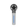 Water Replenishing Mini Fan Turbine Spray Air Cooler New Pocket Fan  Outdoor Camping