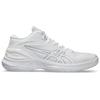 Asics Кроссовки мужские Gel Burst 28 White 1063A081-100