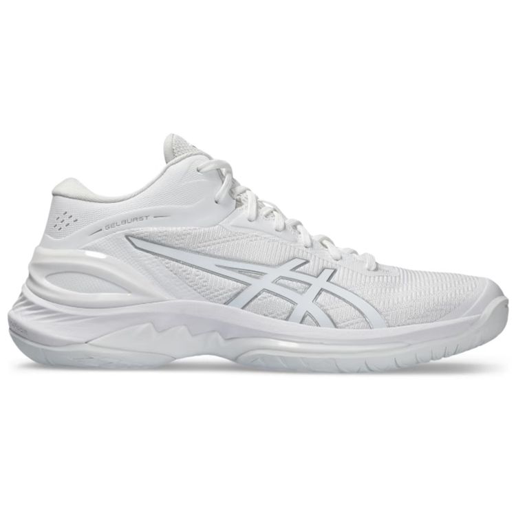 Asics Кроссовки мужские Gel Burst 28 White 1063A081-100