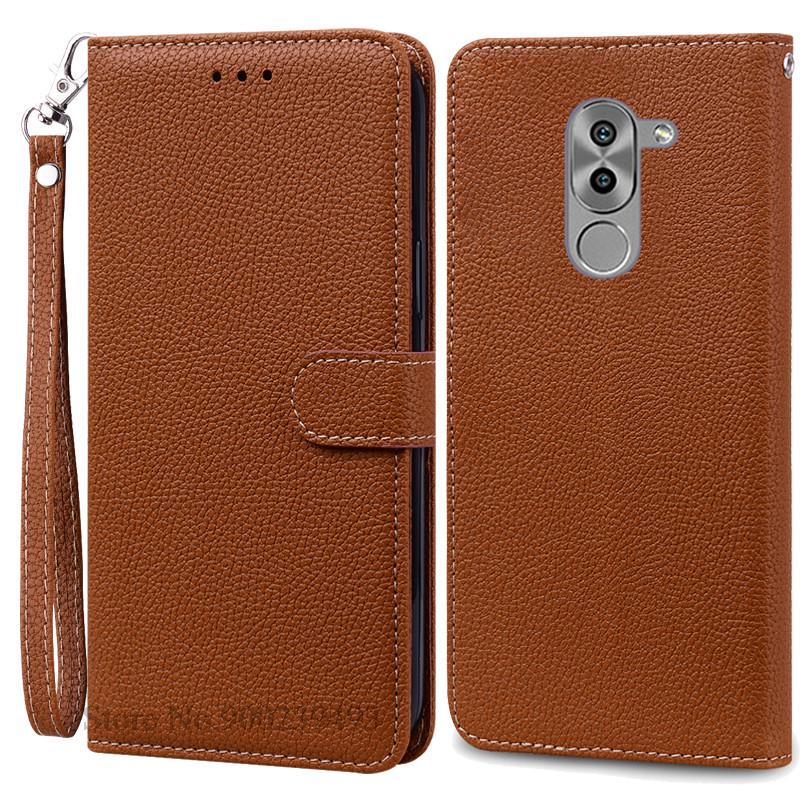 Honor6X Case For Huawei Honor 6X Case Flip Leather Wallet Phone Case For Honor 6X Cover For Huawei Honor 6X Case Coque Fundas