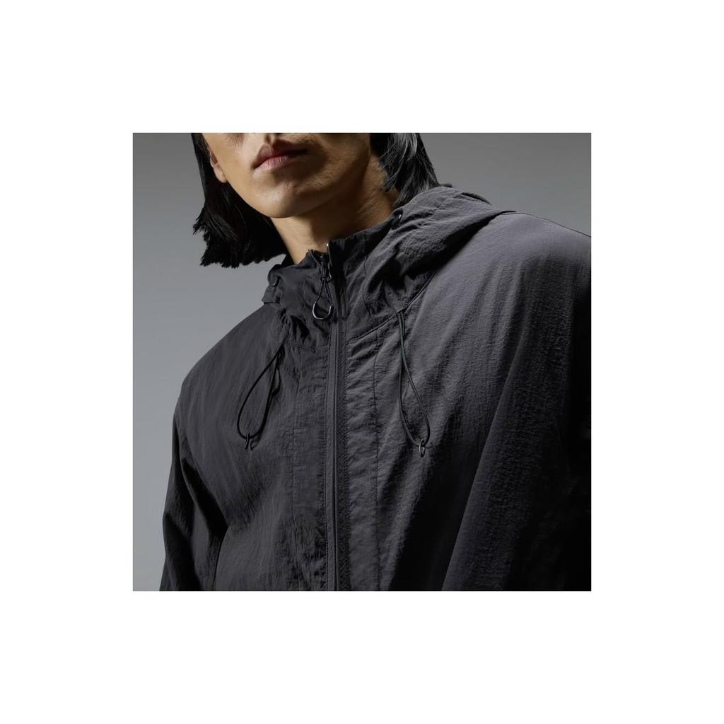 Мужская куртка Oakley FGL Vapor Jacket 1.0 Водоотталкивающая UPF30+ Hydrofree FOA409390