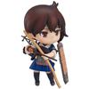 Коллекция Nendoroid Kantai -KanColle- Кага немасштабная подвижная фигурка из АБС и ПВХ