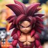 17cm/6.69inch Drogan Boll Daima Super Saiyan 4 Gocool Figure Ssj4 Son Gocool Action Figurine Pvc Statue Collectible Model Toy Gift