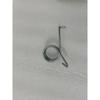Accelerator Pedal Return Spring Chrome Suzuki SJ413 SJ410 Samurai Sierra|Fit For
