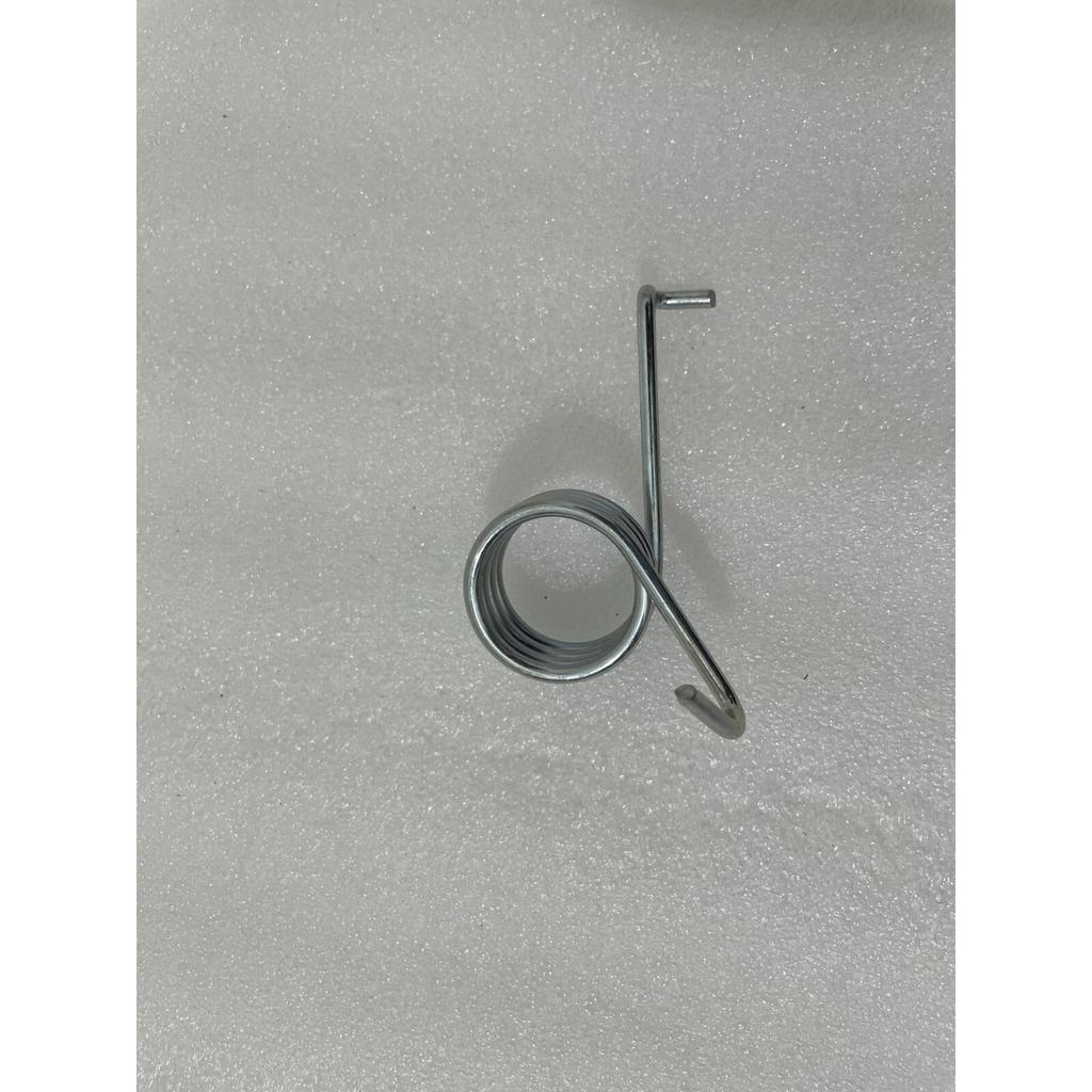 Accelerator Pedal Return Spring Chrome Suzuki SJ413 SJ410 Samurai Sierra|Fit For