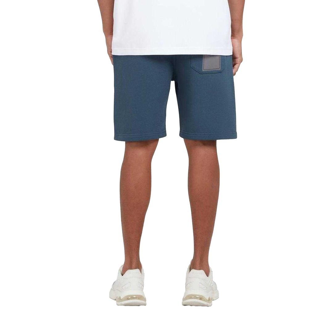 Mallet Mens Loop Back Shorts