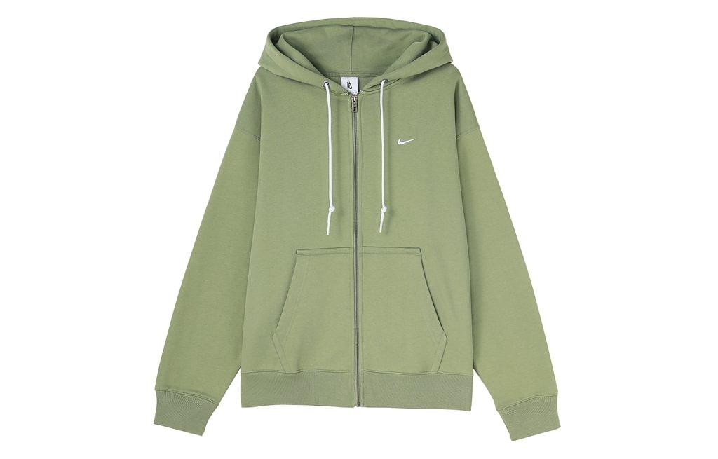 Nike Куртки Мужские Зеленые DR0404-386