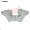 Motorcycle Front Upper Fairing Gas tank cowl cover Panel For Kawasaki Z1000 Z 1000 2010 - 2013