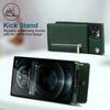 Кошелек-кроссбоди для iPhone 13 12 Mini 16 Plus 14 15 11 X XR XS Pro Max Чехол с держателем для карт, шнурком, кожаным ремешком