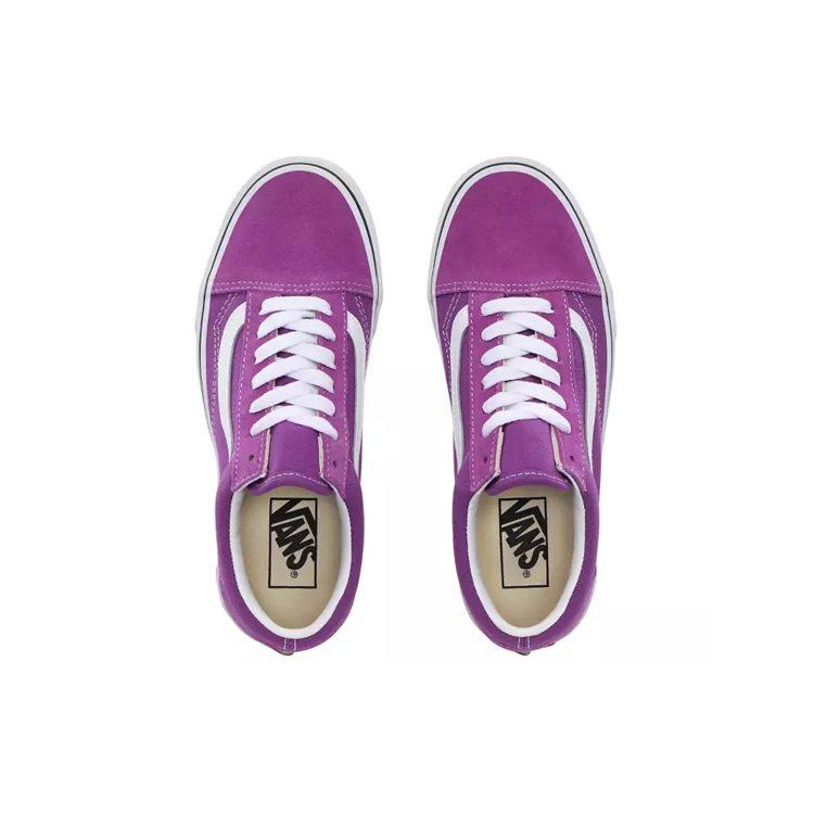 Vans Old Skool 'Dewberry' VN0A4BV58ZP
