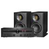 Пассивные полочные колонки ELAC BS243.4 с ресивером Magnat MR 780 Комплект (Китайская версия)