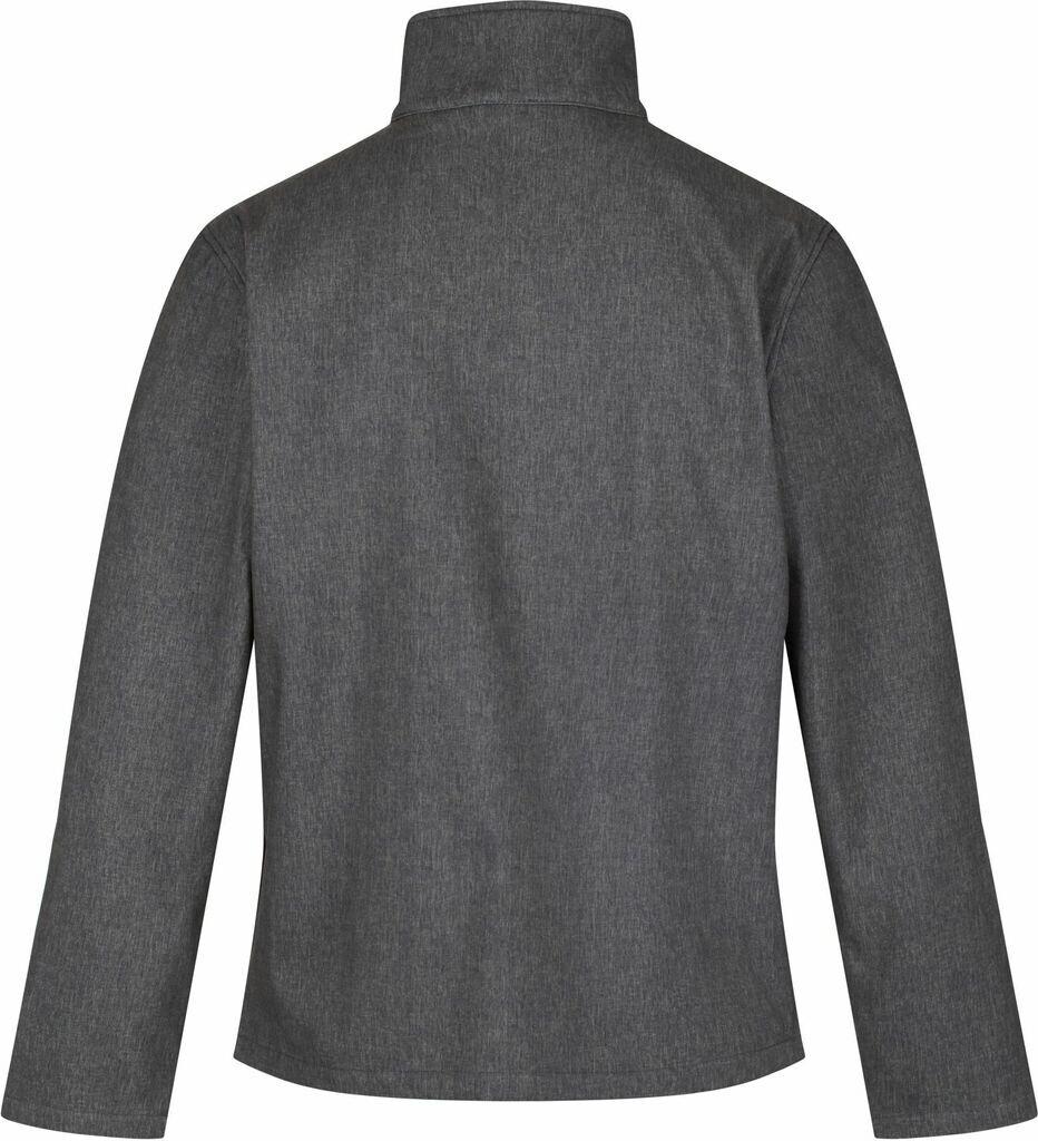 Куртка Regatta Men's Cera V Softshell Jacket black marl