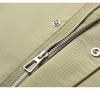 Jovo 2025 Spring and Autumn Men's Fashion Casual Collar Jacket