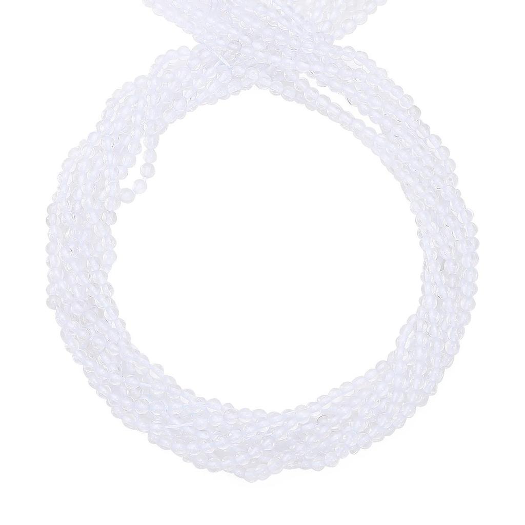 Натуральный камень, разноцветные агаты, нефрит, яшма, круглые свободные бусины для изготовления ювелирных изделий, браслет, ожерелье, аксессуары, 15 дюймов, нить