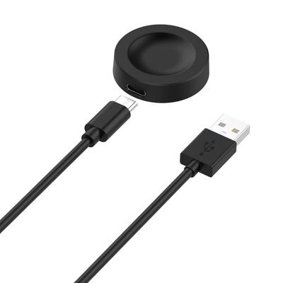 Док-станция для зарядного устройства для Huawei Watch 4/GT 4, зарядный кабель Type-C, шнур USB-C для Huawei Watch 3/3 Pro/GT4/Watch Ultimate/Watch Buds