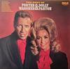 LP Record PORTER WAGONER, DOLLY PARTON - Best Of Porter Wagoner & Dolly Part RMP5134 RCA 1979 Japan Country/Folk Used