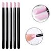 Portable Nail File Rods Handy Use Dead Skin Remover Professional Manicure Tools  Manicure
