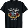 Официальная футболка Guns N' Roses Here Today Gone To Hell