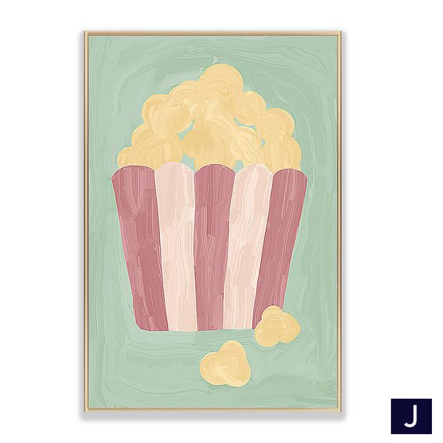 Глобус картина маслом цветы и фрукты настенная живопись холст картины плакаты на скандинавскую тему и принты настенные панно для декора гостиной