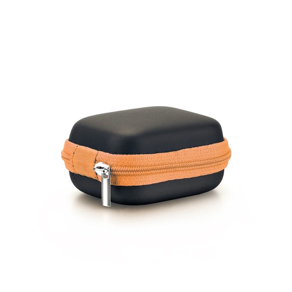 Hard Shell Essential Oils Storage Travel Storage Bag Perfume Box Carrying Case Essential Oil Case