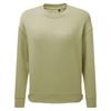 TriDri Womens/Ladies Recycled Zipped Sweatshirt
