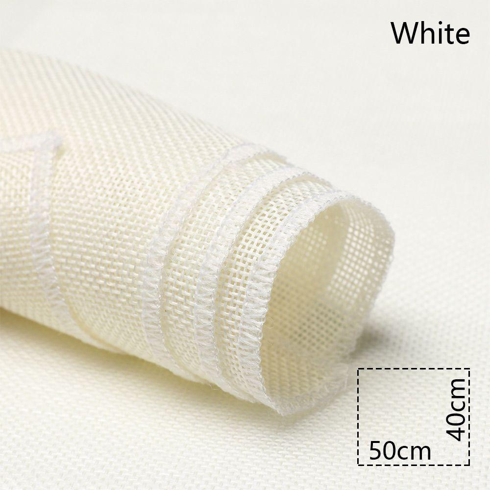 1 шт. Креативный ретро реквизит Смешанный фон для фотосъемки Ткань Плетеная ткань Льняная текстура