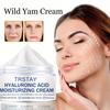 TRSTAY Moisturizing Cream, Vitamin C Brightening Face Cream, Brightening Skin And Lightening Spots
