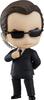 Nendoroid Matrix Agent Smith Plastic Painted Movable Figure Non-Scale