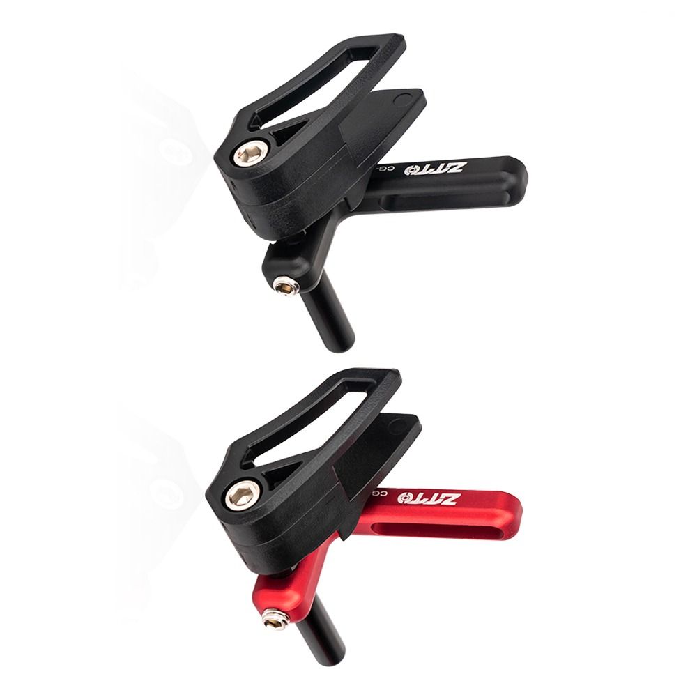 31.8mm/34.9mm Bicycle Chain Protector CNC Cross-country Chain Guard  Repairing Bicycles