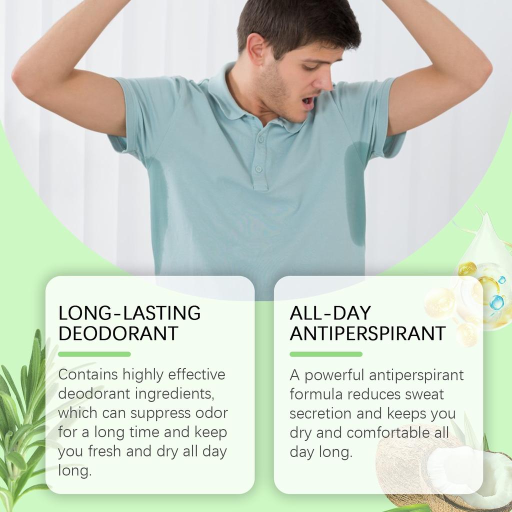 Подмышечные дезодоранты-спрей для пота, стойкий, улучшающий запах тела, дезодорант для подмышек, увлажняющий, для тела, 30 мл