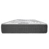 Mattress 160x200 Cm, BestPoket, 26cm, Pocket Springs, Memory Foam, Independent Sleeping, Summer/winter Side