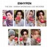 ENHYPEN THE SIN : VANISH SHOWCASE LIVE WEVERSE Официальная фотокарточка