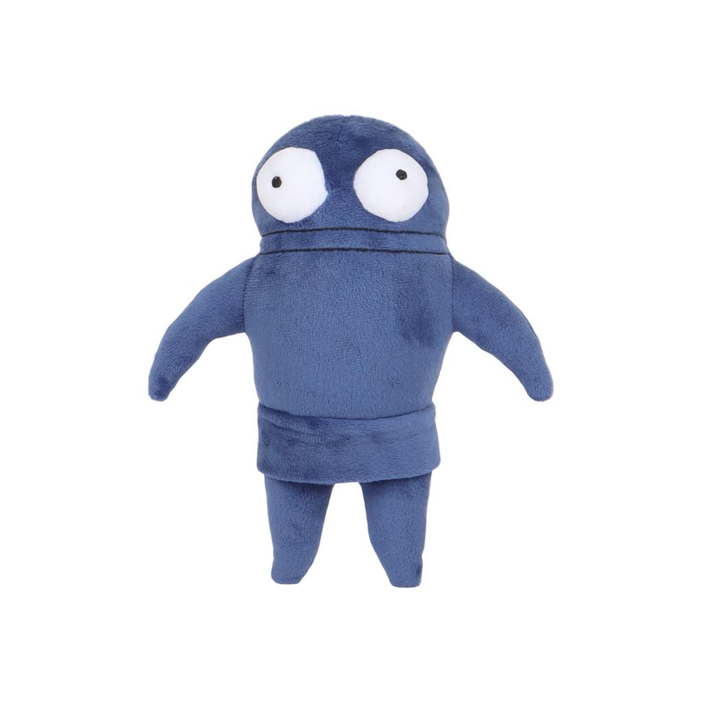 Милая плюшевая кукла игрушка подарок мультфильм детская тряпичная кукла кукла