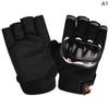 Outdoor Anti Slip Protective Gloves Touch Screen Motorcycle Cycling Gloves Motorbike Sports Breathable Mitten