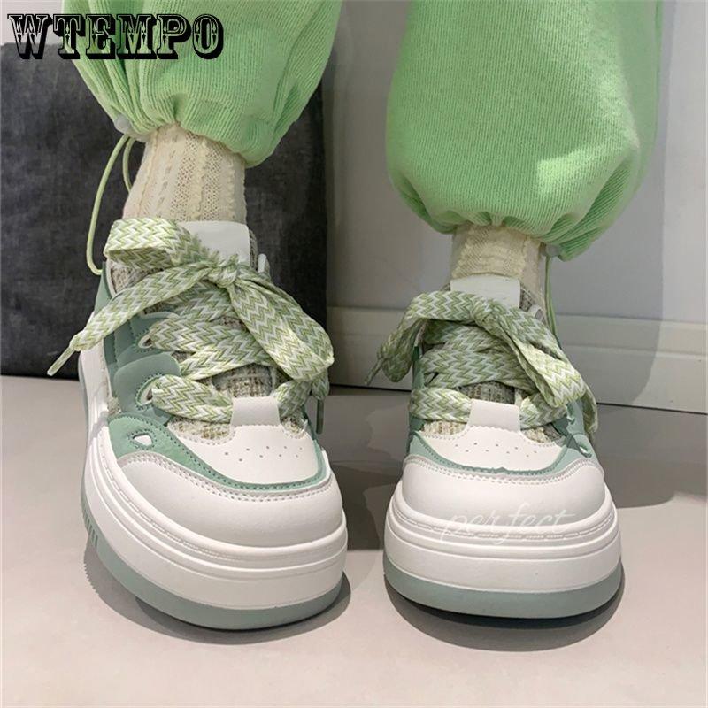 WTEMPO Женские летние кроссовки с мягкой подошвой, нескользящие, для сноуборда, сетчатая дышащая повседневная обувь, спортивная обувь для активного отдыха