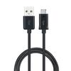 USB-кабель для быстрой зарядки EU USB-кабель для Samsung S7 S6 note4/5 C5 C7 J4 J6 Xiaomi Huawei USB-кабели для зарядного устройства