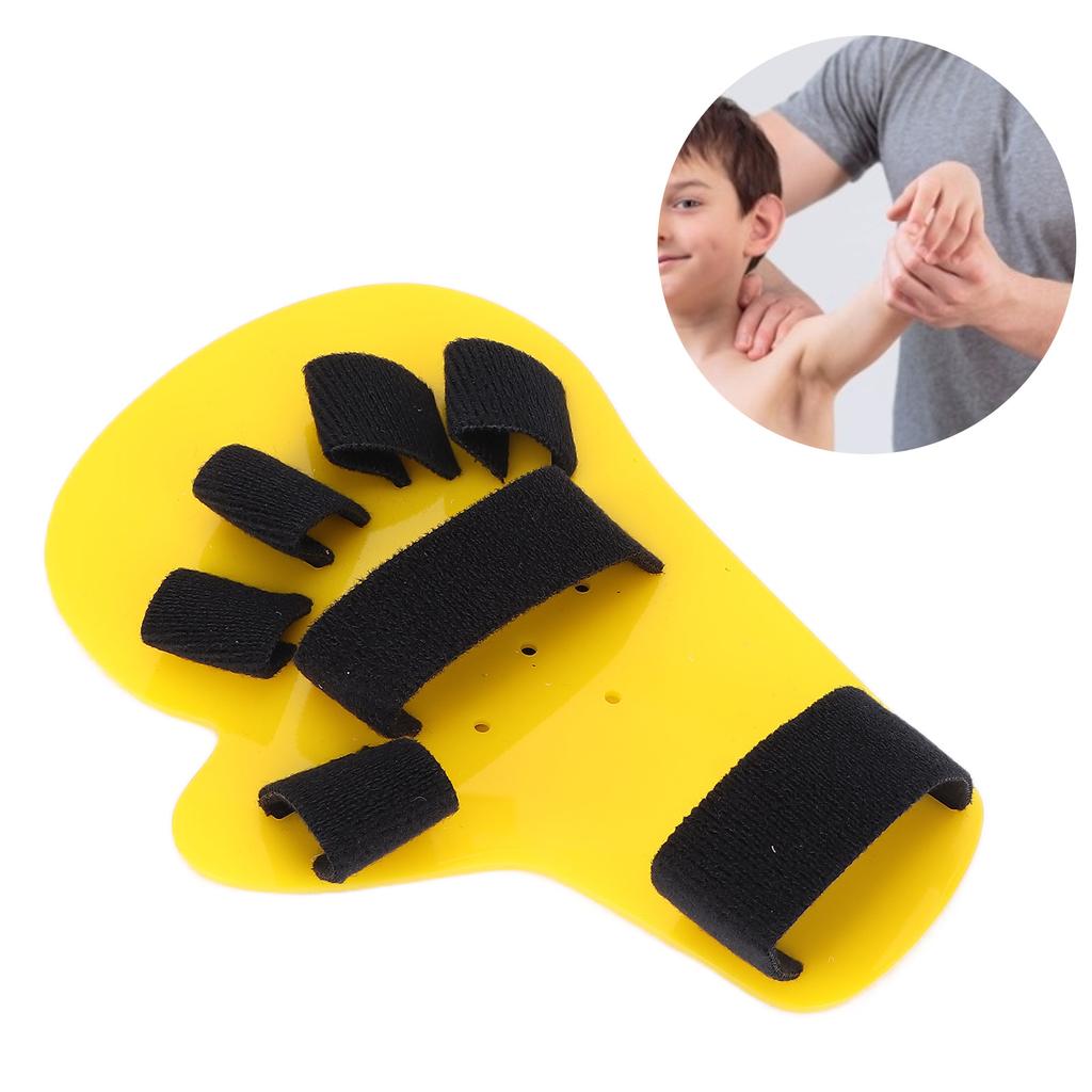 Ортопедические изделия для пальцев Расширенный тип Устройство для тренировки пальцев для тренировки кисти и запястья Восстановление пальцев