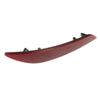 1Pc Right Side Rear Bumper Reflector Red 84037297 For Chevrolet Cruze 2016-2019