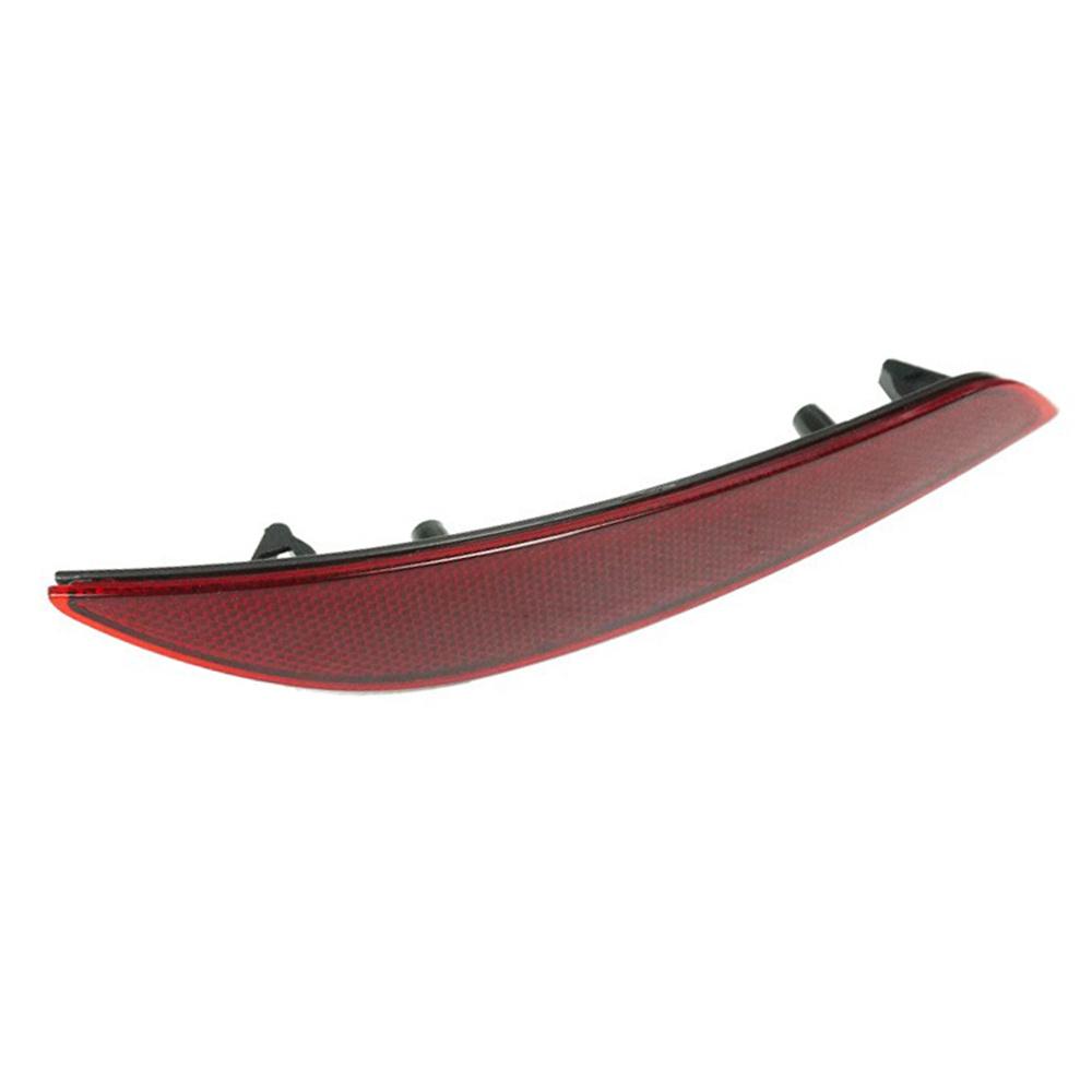 1Pc Right Side Rear Bumper Reflector Red 84037297 For Chevrolet Cruze 2016-2019