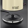 Kettle Russell Hobbs Colours Plus Classic Cream (20415-70)
